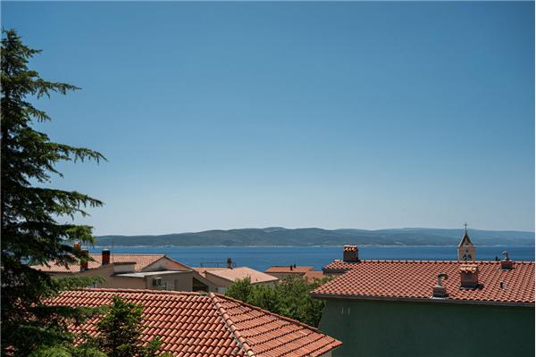 Apartman A1, na 5 osebe