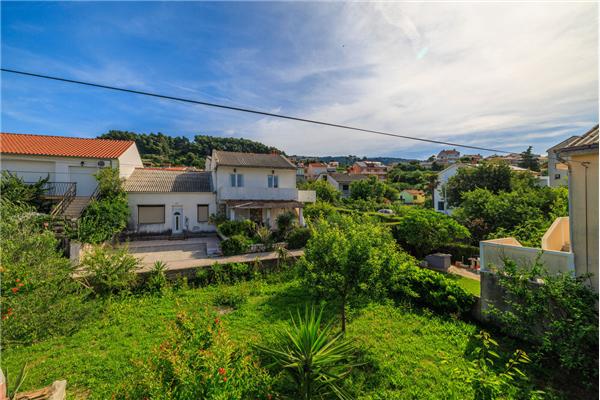 Apartment A2, for 5 persons