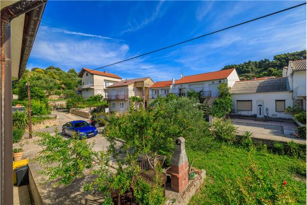 Apartment A2, for 5 persons