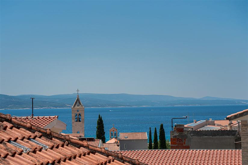 Apartman A1, na 5 osebe