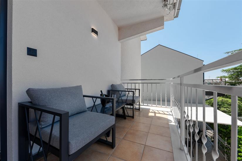 Apartman A1, na 5 osebe