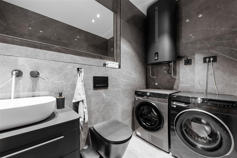 Apartman A1, na 5 osebe