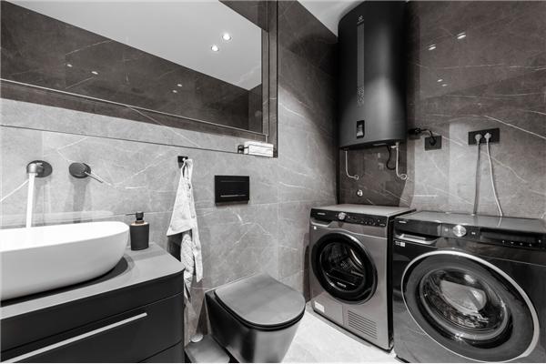 Apartman A1, na 5 osebe