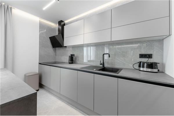 Apartman A1, na 5 osebe