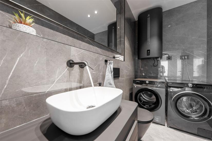 Apartman A1, na 5 osebe