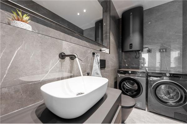 Apartman A1, na 5 osebe