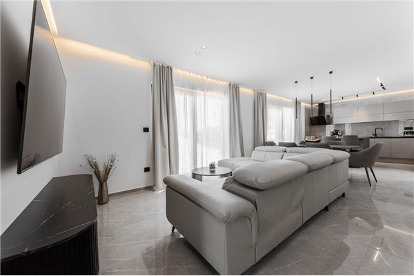 Apartman A1, na 5 osebe