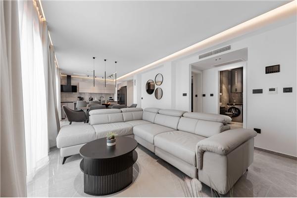 Apartman A1, na 5 osebe