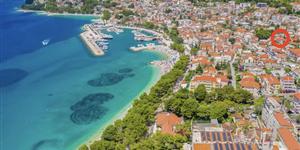 Apartment - Baska Voda