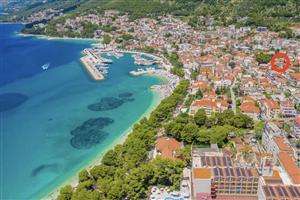 Apartment - Baska Voda