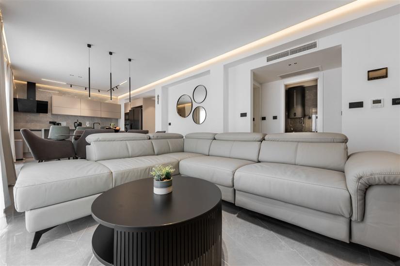 Apartman A1, na 5 osebe