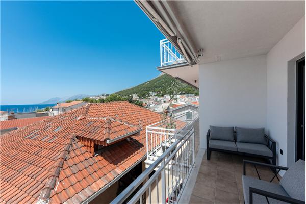 Apartman A1, na 5 osebe