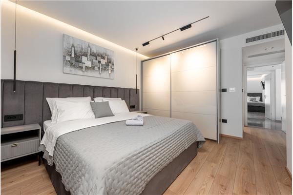 Apartman A1, na 5 osebe