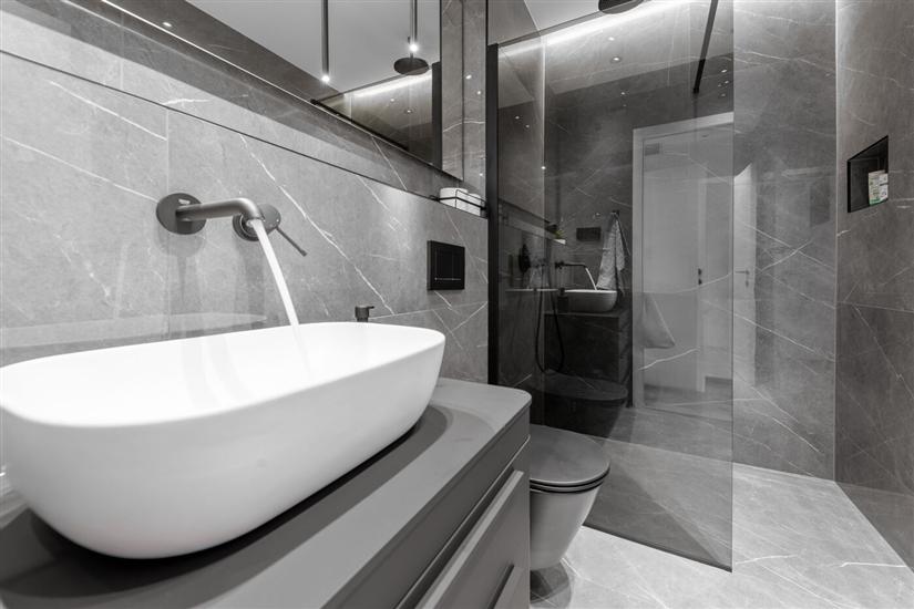 Apartman A1, na 5 osebe