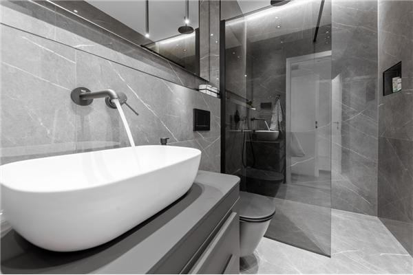 Apartman A1, na 5 osebe