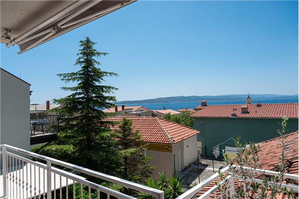 Apartman A1, na 5 osebe