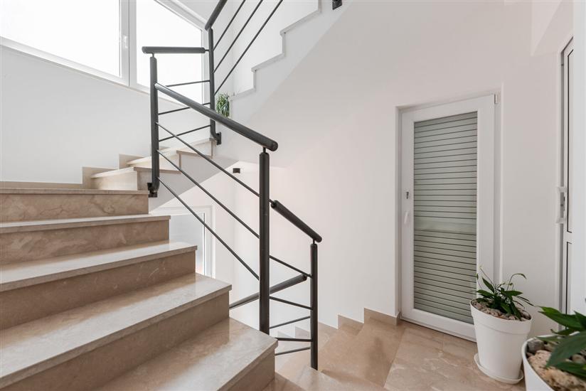 Apartman A1, na 5 osebe