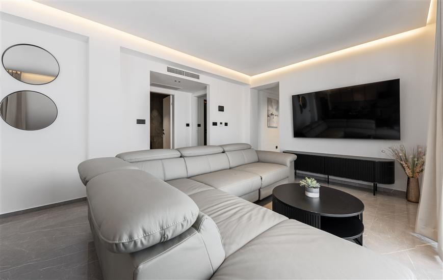 Apartman A1, na 5 osebe