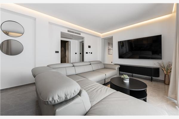 Apartman A1, na 5 osebe