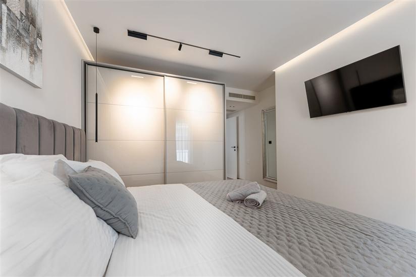 Apartman A1, na 5 osebe