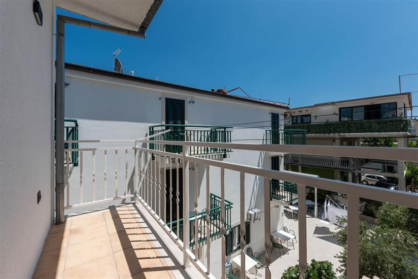 Apartman A1, na 5 osebe