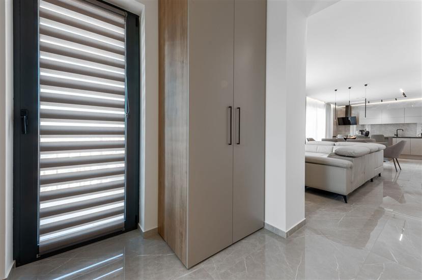 Apartman A1, na 5 osebe