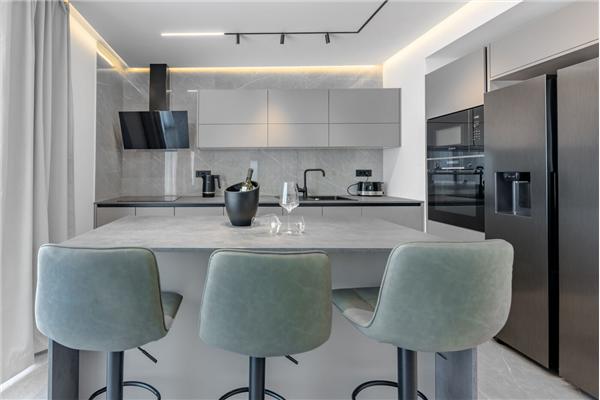 Apartman A1, na 5 osebe