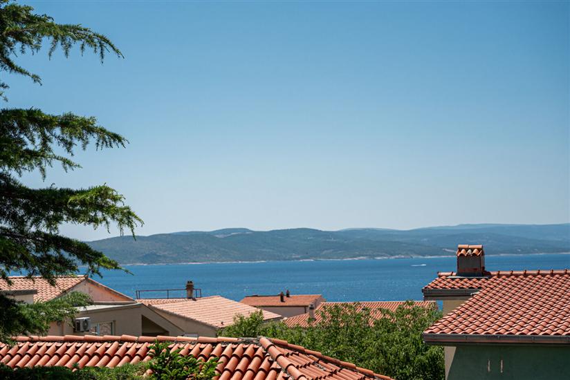 Apartman A1, na 5 osebe