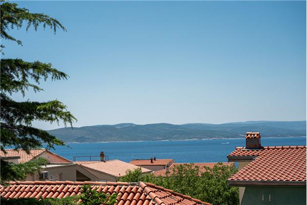 Apartman A1, na 5 osebe