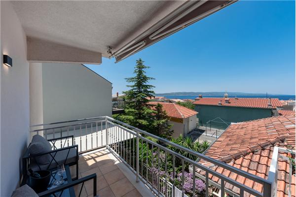 Apartman A1, na 5 osebe