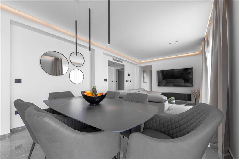 Apartman A1, na 5 osebe