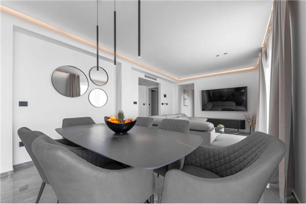 Apartman A1, na 5 osebe