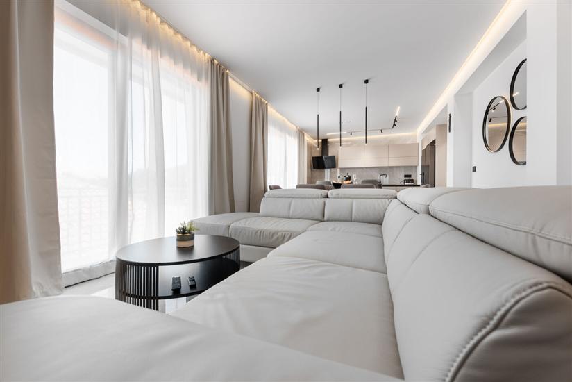 Apartman A1, na 5 osebe