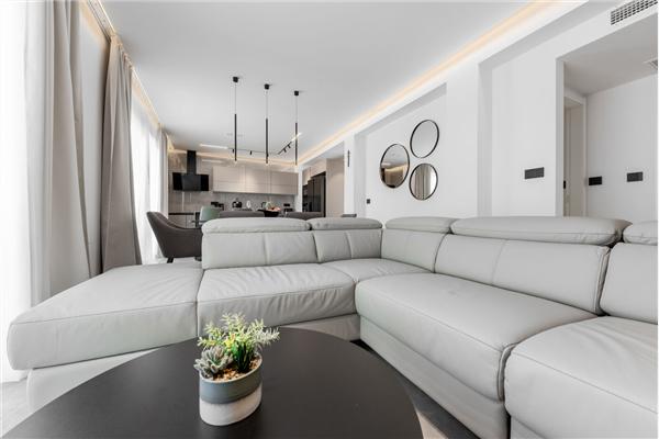 Apartman A1, na 5 osebe