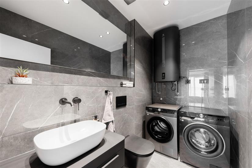 Apartman A1, na 5 osebe