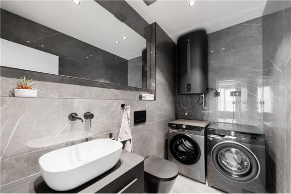 Apartman A1, na 5 osebe