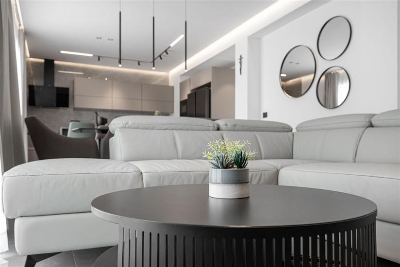 Apartman A1, na 5 osebe