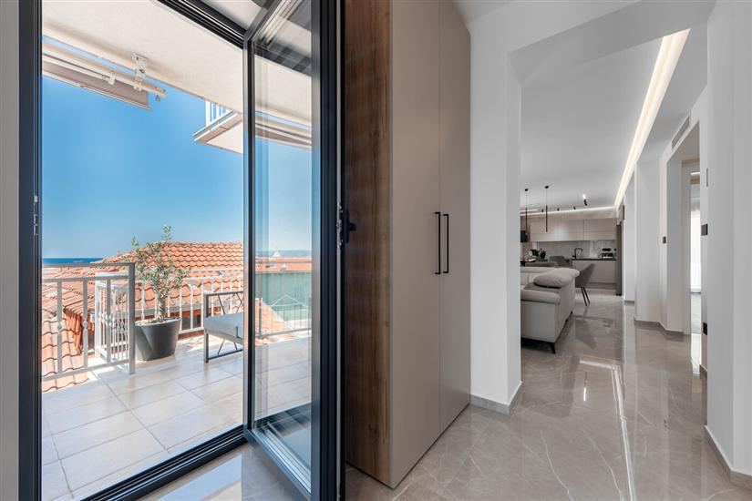 Apartman A1, na 5 osebe