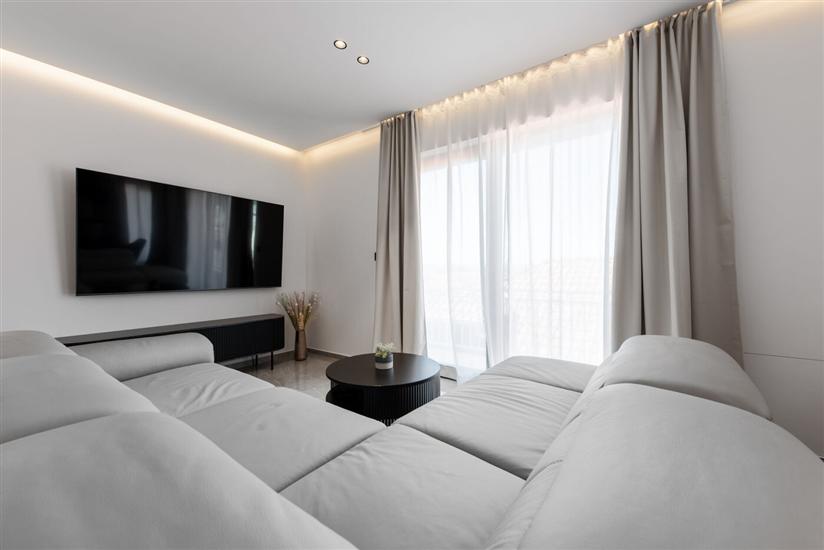 Apartman A1, na 5 osebe