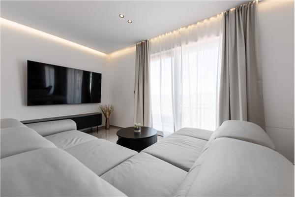 Apartman A1, na 5 osebe