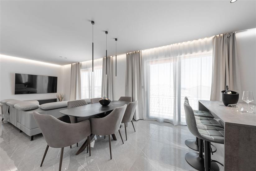 Apartman A1, na 5 osebe