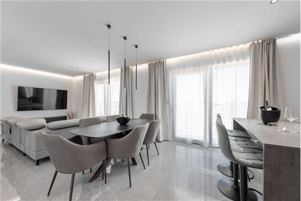 Apartman A1, na 5 osebe