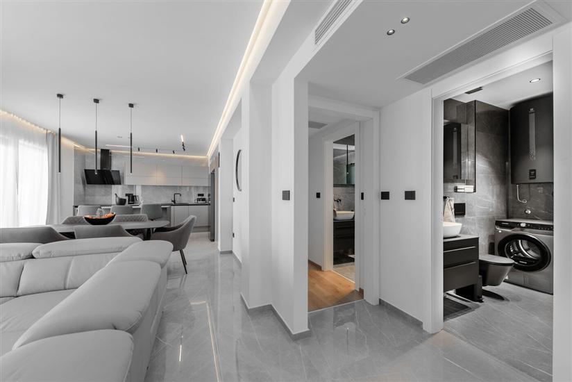 Apartman A1, na 5 osebe