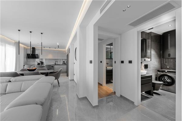 Apartman A1, na 5 osebe