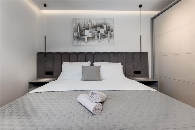 Apartman A1, na 5 osebe