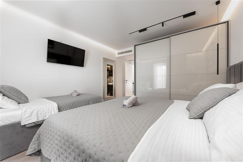 Apartman A1, na 5 osebe