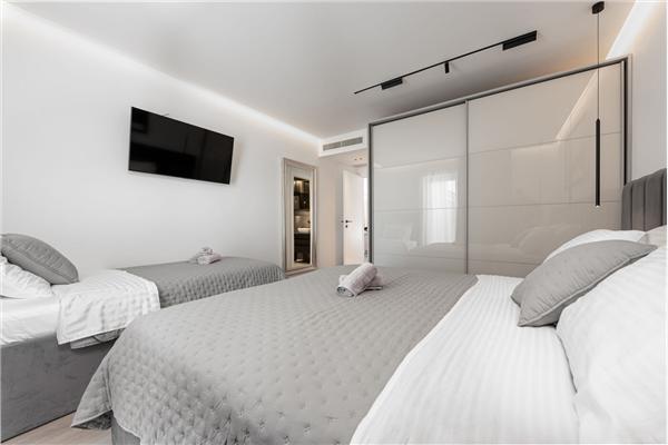 Apartman A1, na 5 osebe