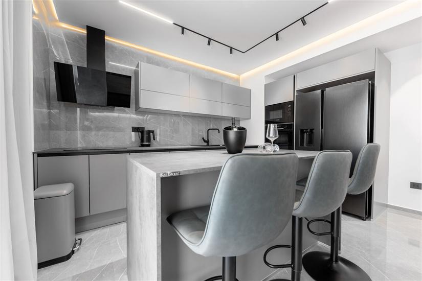 Apartman A1, na 5 osebe