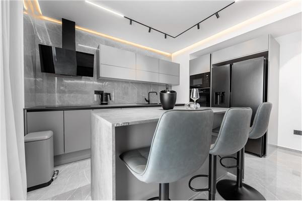 Apartman A1, na 5 osebe