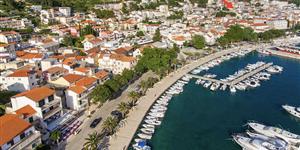 Апартаменты - Baska Voda